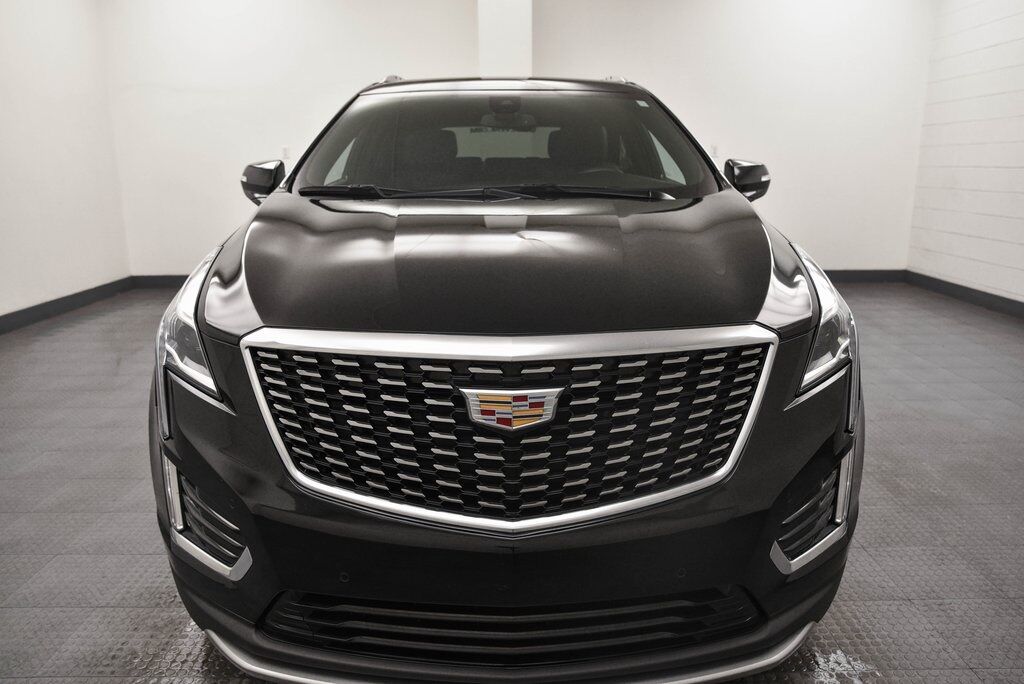 2022 Cadillac XT5 Premium Luxury AKRON OH
