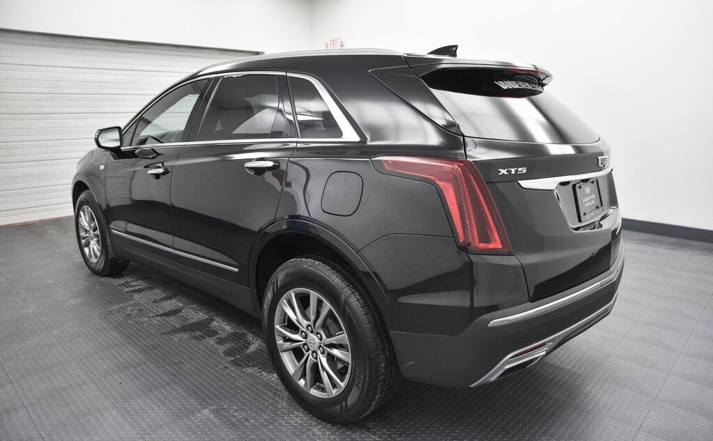 2022 Cadillac XT5 Premium Luxury AKRON OH