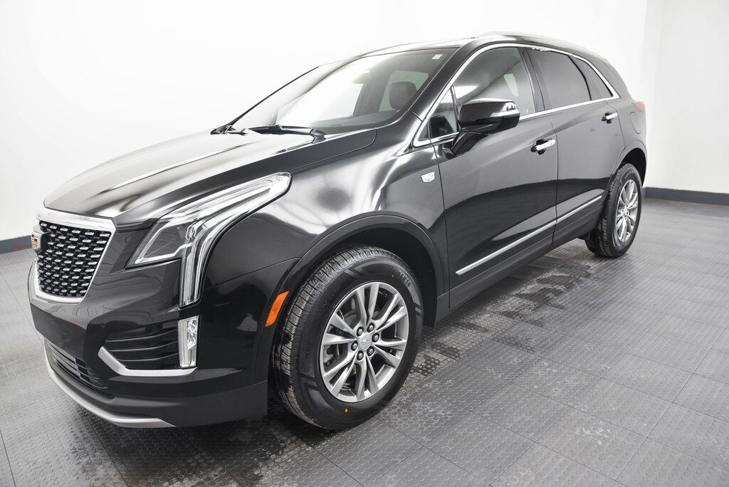 2022 Cadillac XT5 Premium Luxury AKRON OH