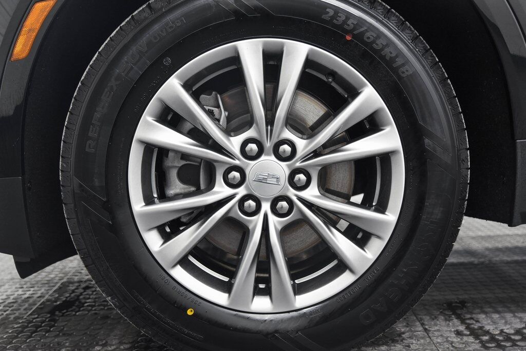 2022 Cadillac XT5 Premium Luxury AKRON OH