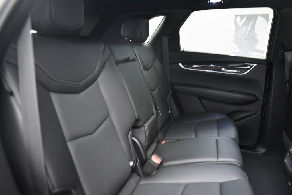 2022 Cadillac XT5 Premium Luxury AKRON OH