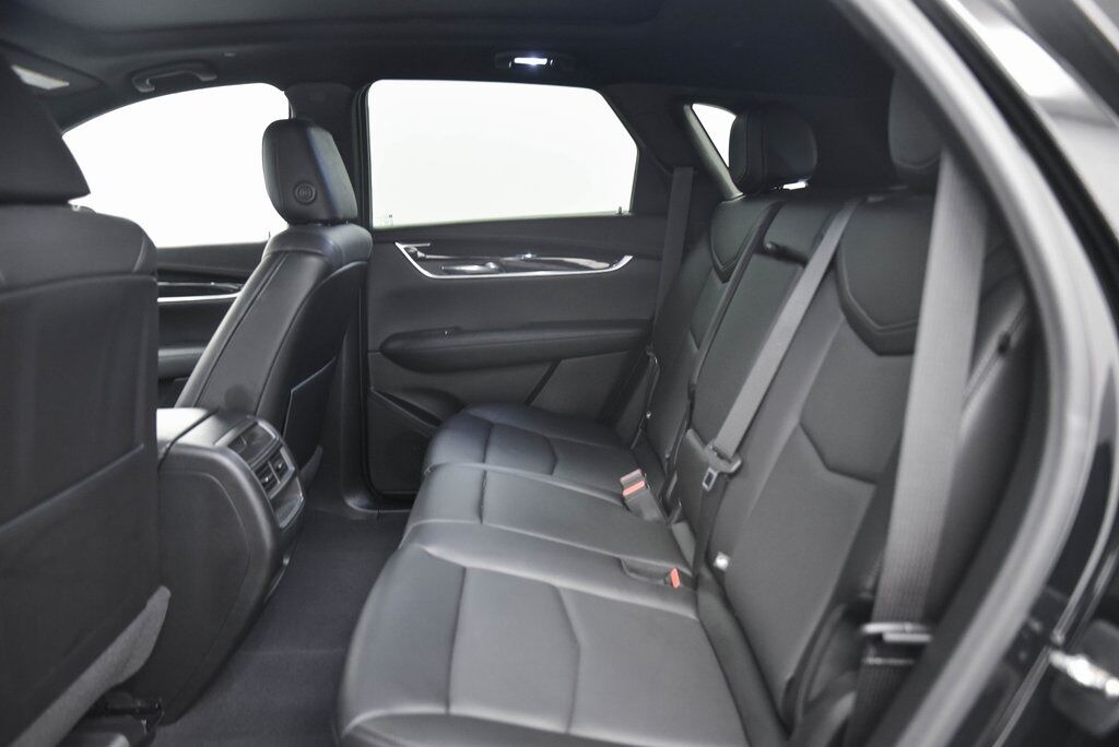 2022 Cadillac XT5 Premium Luxury AKRON OH