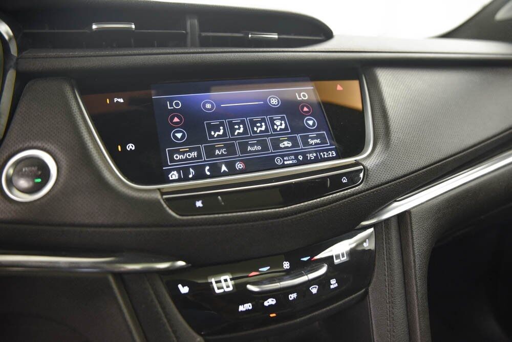 2022 Cadillac XT5 Premium Luxury AKRON OH