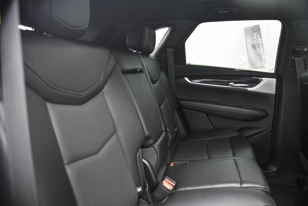 2022 Cadillac XT5 Premium Luxury AKRON OH