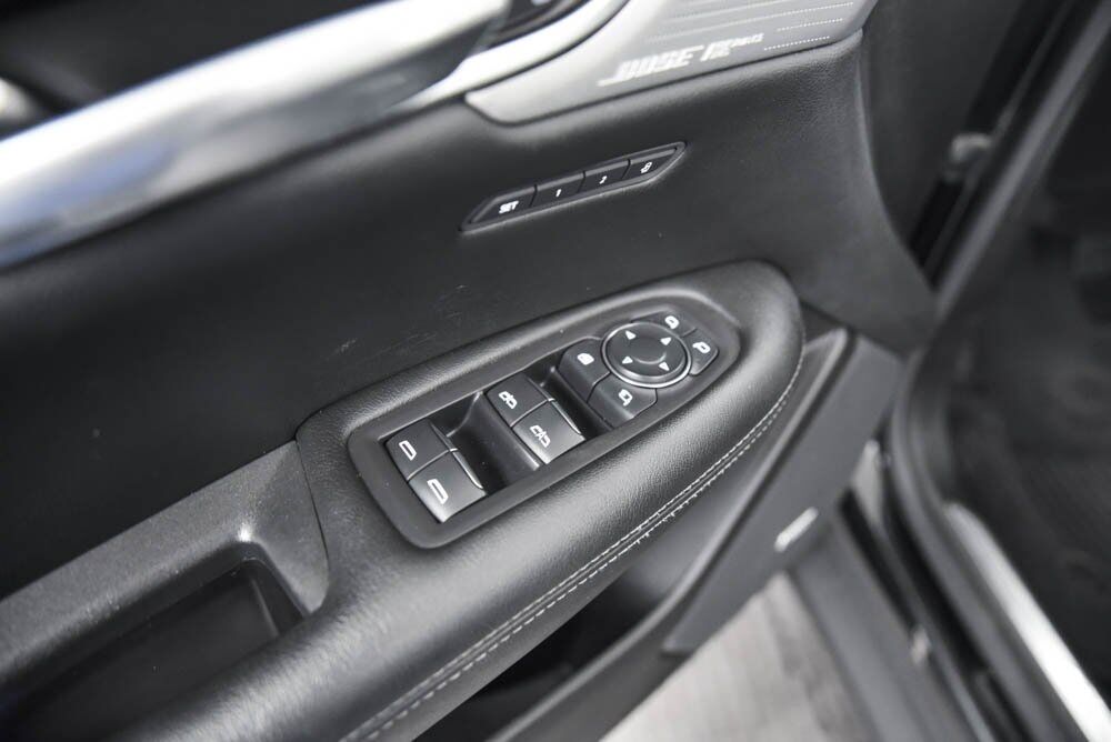 2022 Cadillac XT5 Premium Luxury AKRON OH