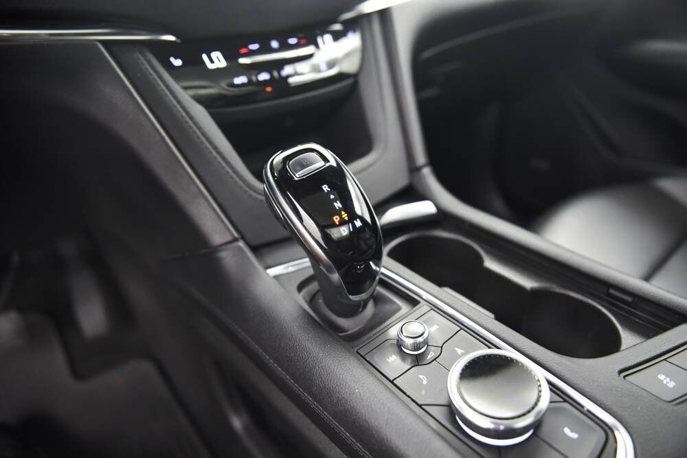 2022 Cadillac XT5 Premium Luxury AKRON OH