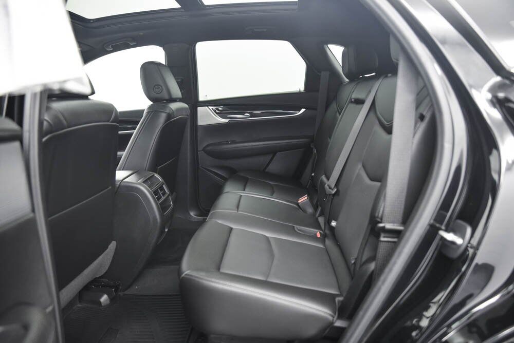 2022 Cadillac XT5 Premium Luxury AKRON OH