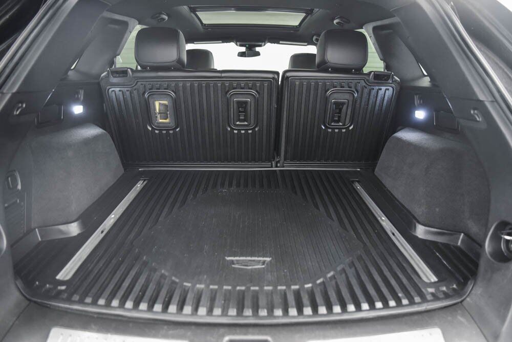 2022 Cadillac XT5 Premium Luxury AKRON OH