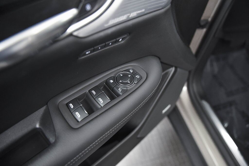 2022 Cadillac XT5 Premium Luxury AKRON OH