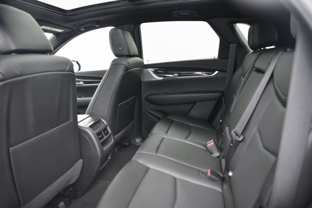 2022 Cadillac XT5 Premium Luxury AKRON OH