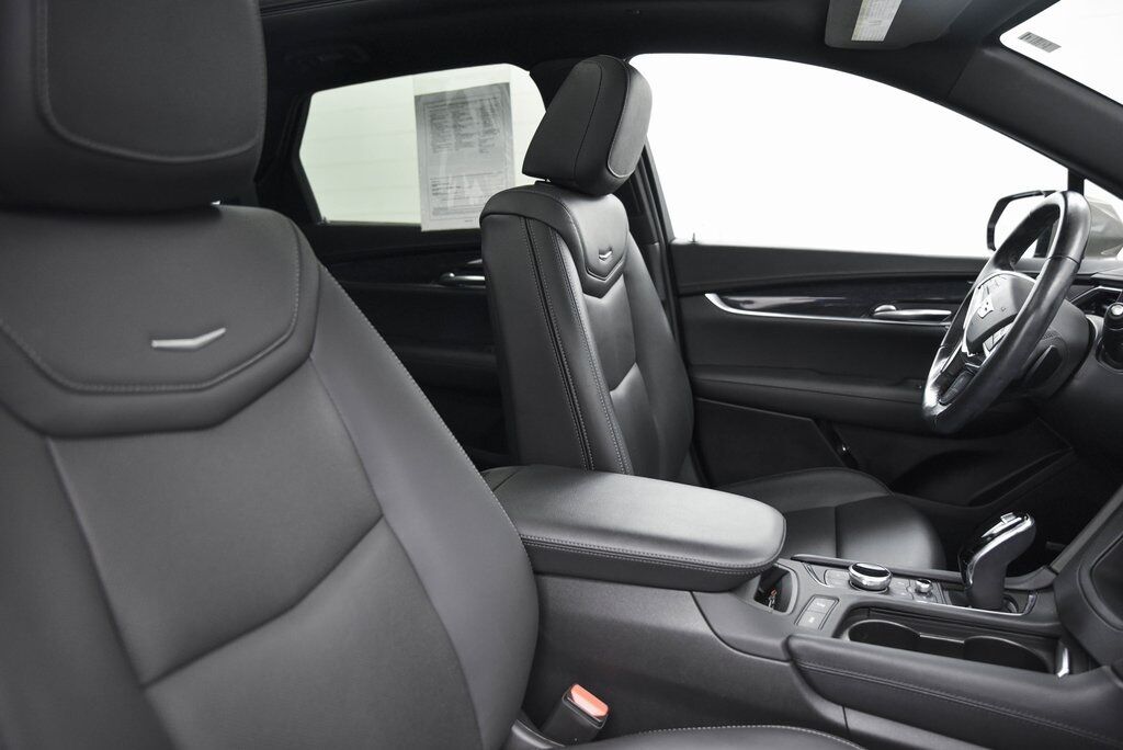 2022 Cadillac XT5 Premium Luxury AKRON OH