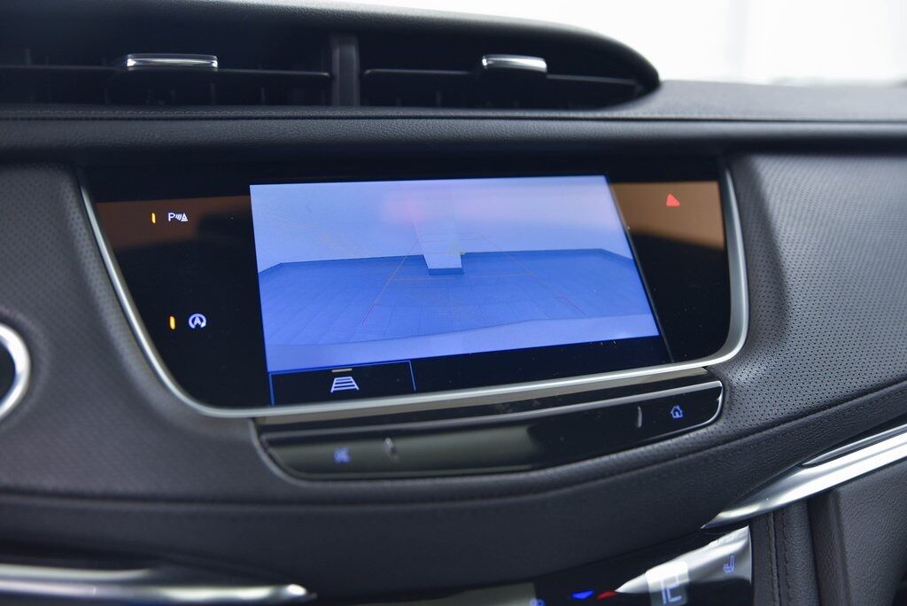 2022 Cadillac XT5 Premium Luxury AKRON OH