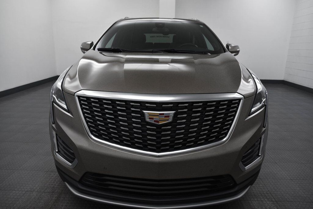 2022 Cadillac XT5 Premium Luxury AKRON OH