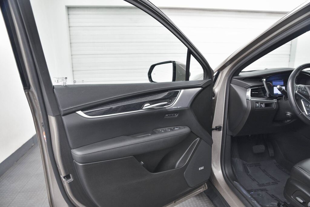 2022 Cadillac XT5 Premium Luxury AKRON OH