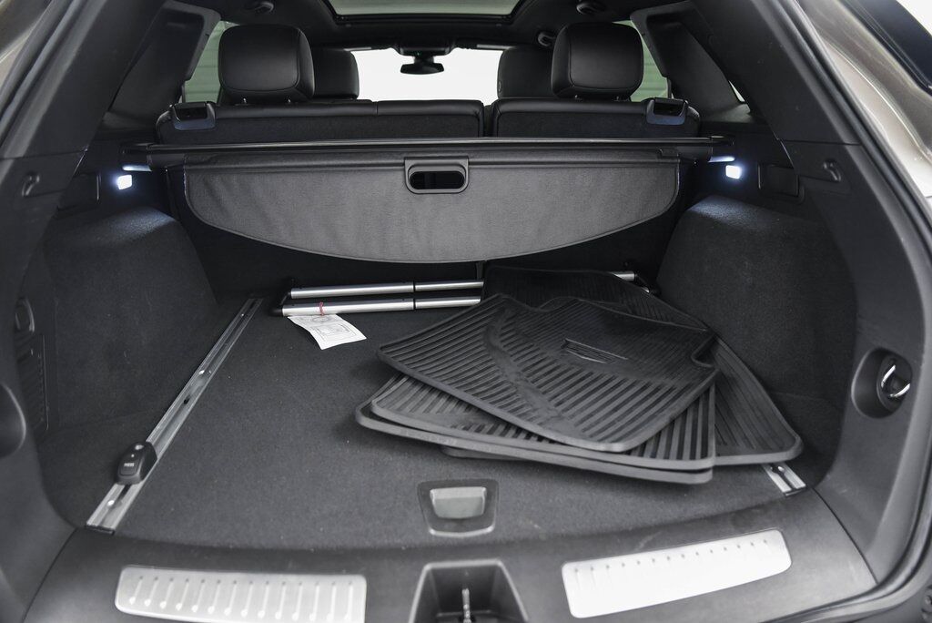 2022 Cadillac XT5 Premium Luxury AKRON OH