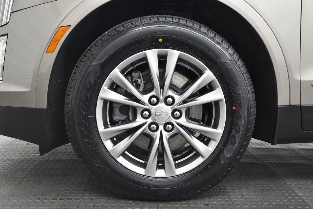 2022 Cadillac XT5 Premium Luxury AKRON OH