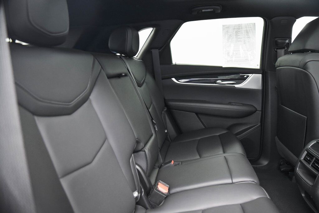 2022 Cadillac XT5 Premium Luxury AKRON OH