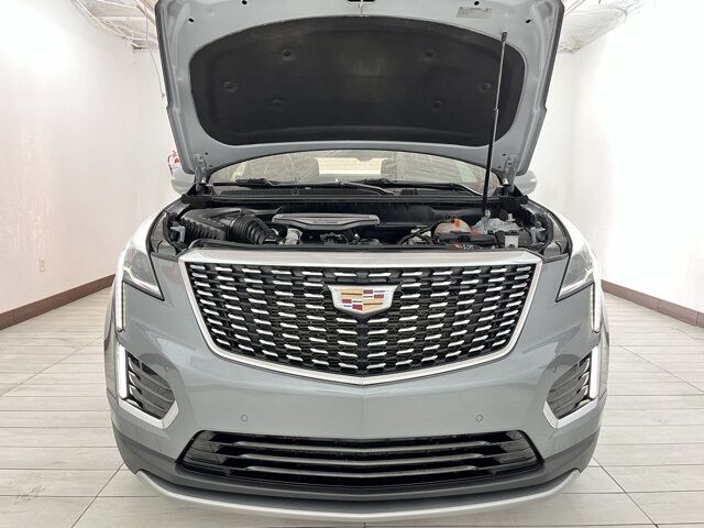 2022 Cadillac XT5 Premium Luxury Carrollton TX