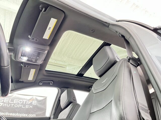 2022 Cadillac XT5 Premium Luxury Carrollton TX