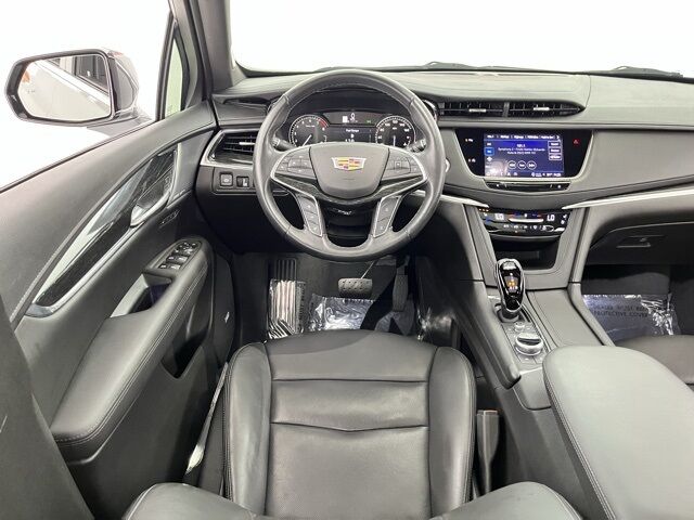 2022 Cadillac XT5 Premium Luxury Carrollton TX
