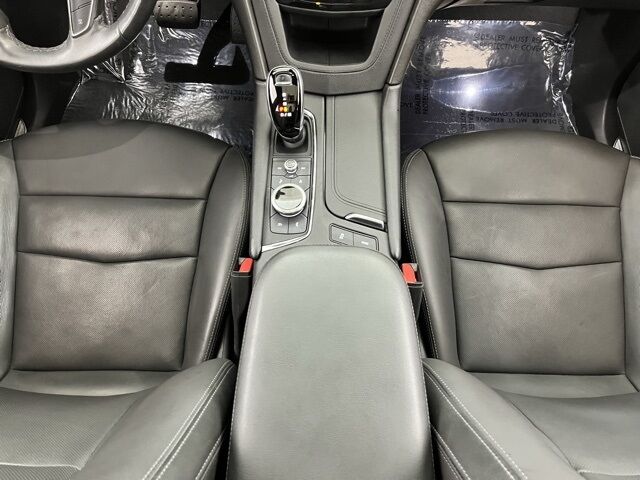 2022 Cadillac XT5 Premium Luxury Carrollton TX