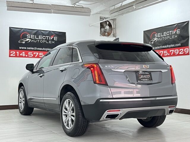 2022 Cadillac XT5 Premium Luxury Carrollton TX