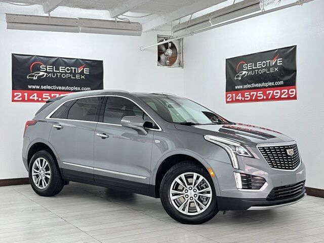 2022 Cadillac XT5 Premium Luxury Carrollton TX