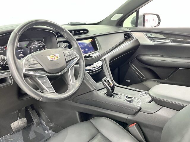 2022 Cadillac XT5 Premium Luxury Carrollton TX