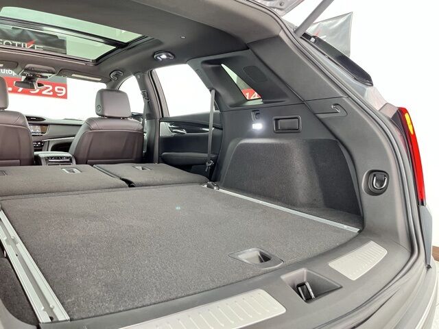 2022 Cadillac XT5 Premium Luxury Carrollton TX