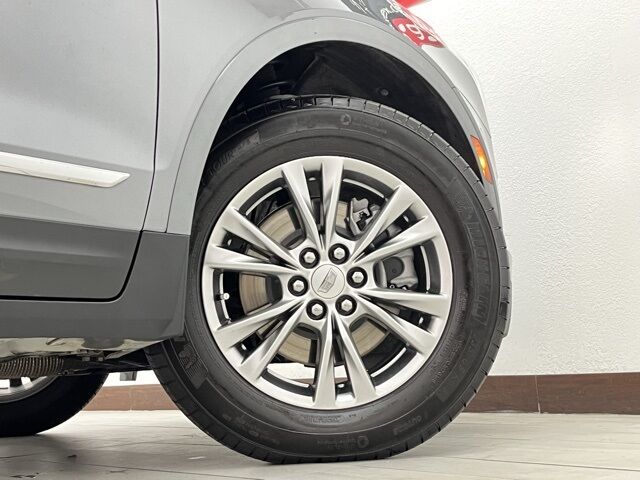 2022 Cadillac XT5 Premium Luxury Carrollton TX
