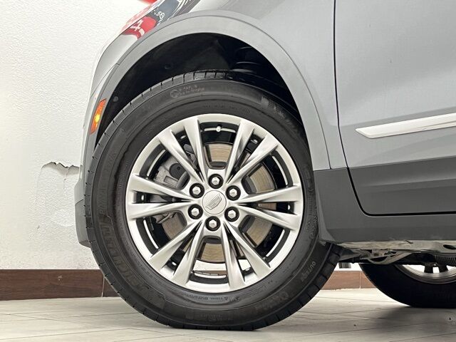 2022 Cadillac XT5 Premium Luxury Carrollton TX