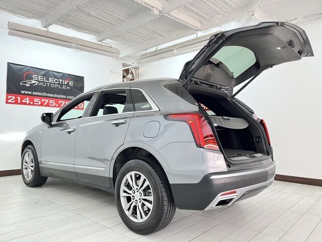 2022 Cadillac XT5 Premium Luxury Carrollton TX