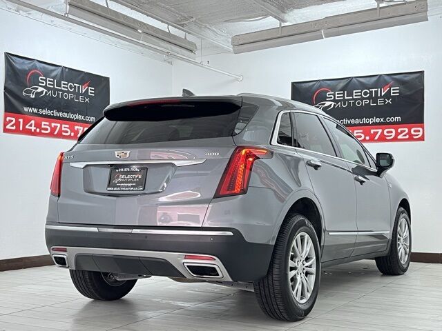 2022 Cadillac XT5 Premium Luxury Carrollton TX