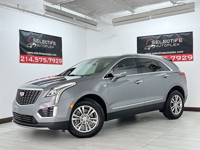2022 Cadillac XT5 Premium Luxury Carrollton TX