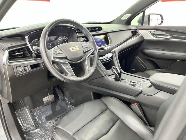 2022 Cadillac XT5 Premium Luxury Carrollton TX