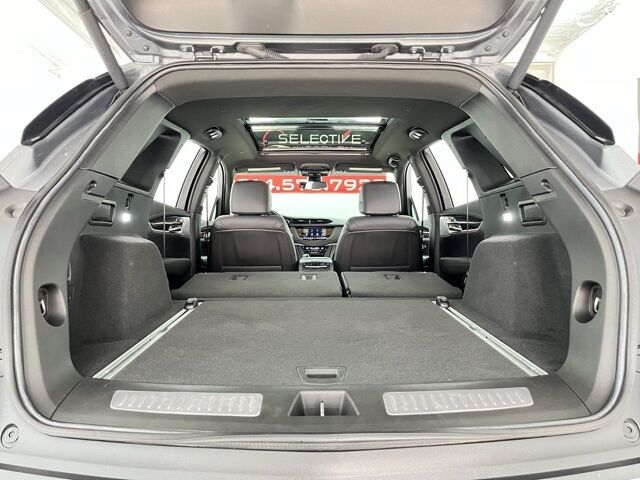 2022 Cadillac XT5 Premium Luxury Carrollton TX