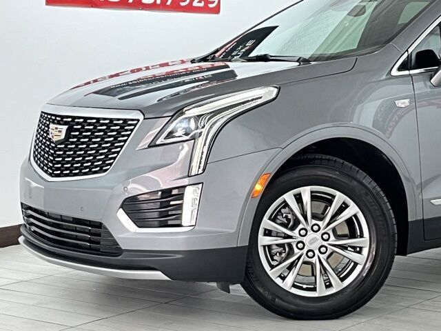 2022 Cadillac XT5 Premium Luxury Carrollton TX