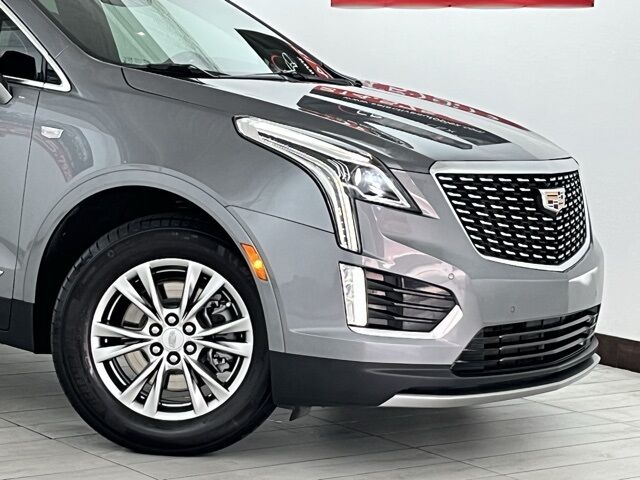 2022 Cadillac XT5 Premium Luxury Carrollton TX