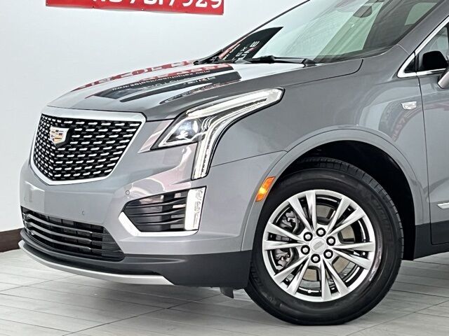 2022 Cadillac XT5 Premium Luxury Carrollton TX