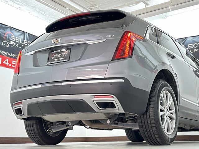 2022 Cadillac XT5 Premium Luxury Carrollton TX