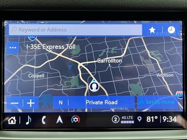 2022 Cadillac XT5 Premium Luxury Carrollton TX
