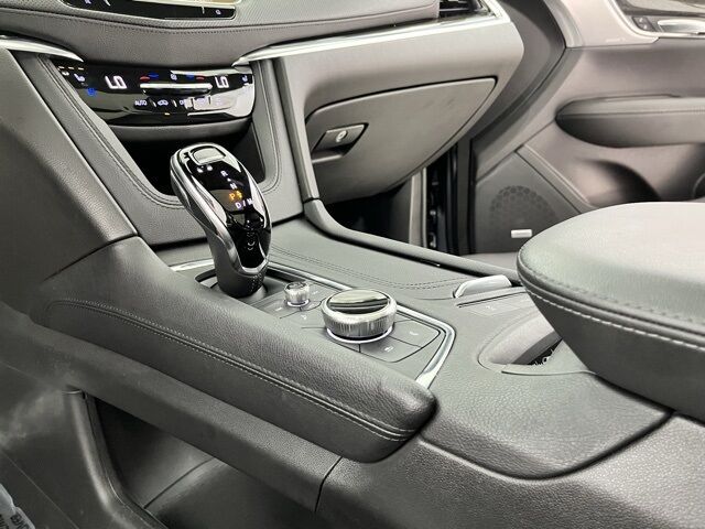 2022 Cadillac XT5 Premium Luxury Carrollton TX