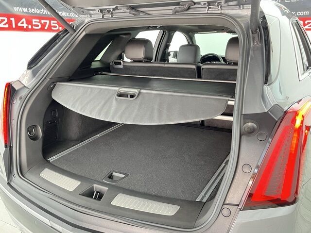 2022 Cadillac XT5 Premium Luxury Carrollton TX
