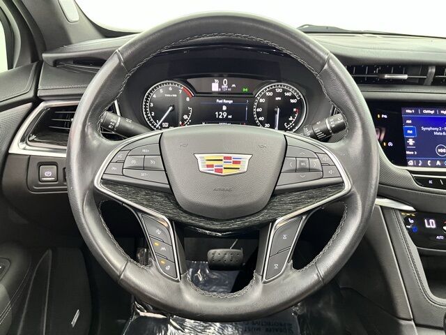 2022 Cadillac XT5 Premium Luxury Carrollton TX