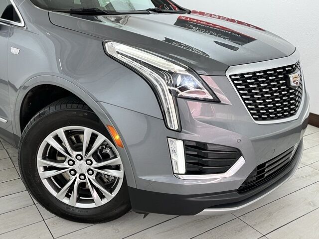 2022 Cadillac XT5 Premium Luxury Carrollton TX
