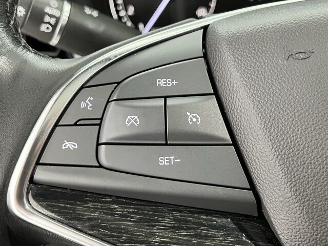 2022 Cadillac XT5 Premium Luxury Carrollton TX