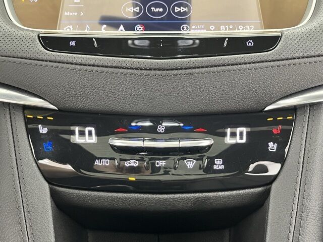 2022 Cadillac XT5 Premium Luxury Carrollton TX