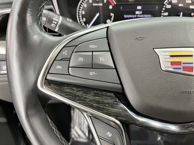 2022 Cadillac XT5 Premium Luxury Carrollton TX