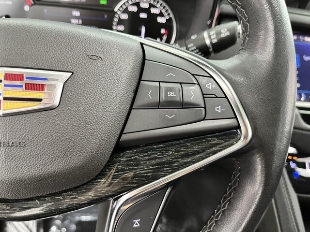 2022 Cadillac XT5 Premium Luxury Carrollton TX