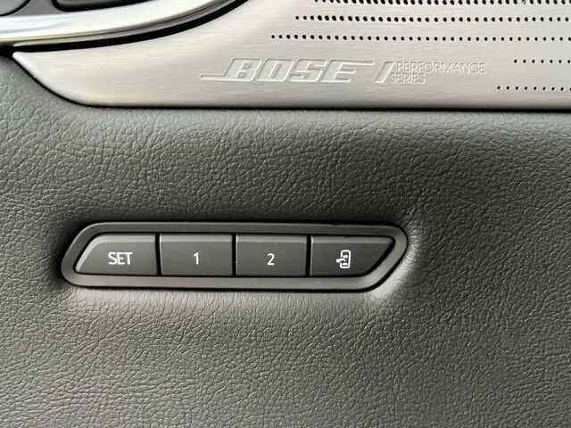 2022 Cadillac XT5 Premium Luxury Carrollton TX